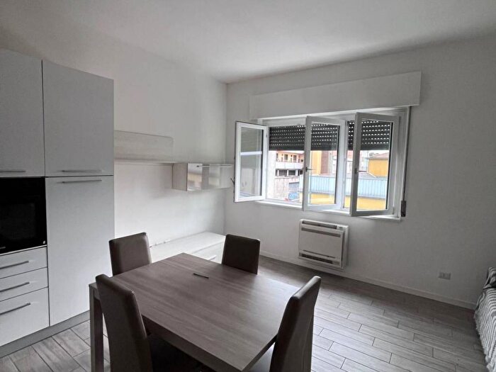 Appartamento bilocale in affitto in Via Carlo Boncompagni, Rogoredo, Milano