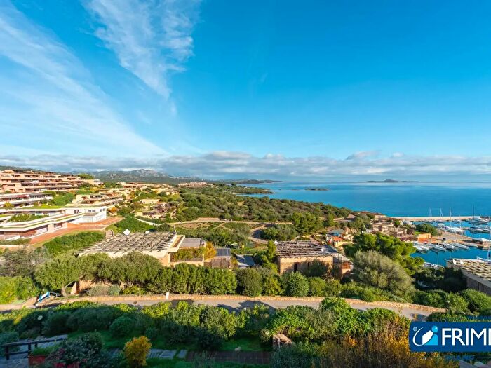 Appartamento bilocale in vendita in Via delle Muse, Olbia