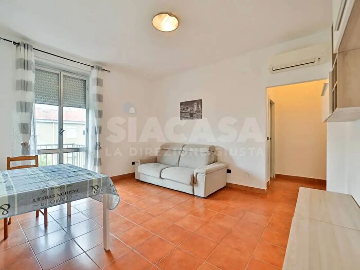 Appartamento bilocale in vendita in Via Marconi, Concorezzo