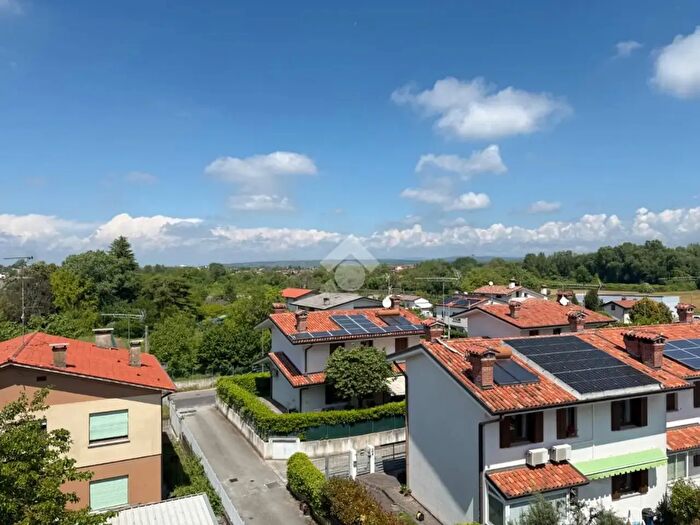 Appartamento bilocale in vendita in Via Capitello del Cristo, Monfalcone