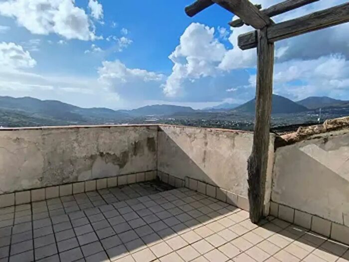 Casa quadrilocale in vendita in Via Terravecchia, Giffoni Valle Piana