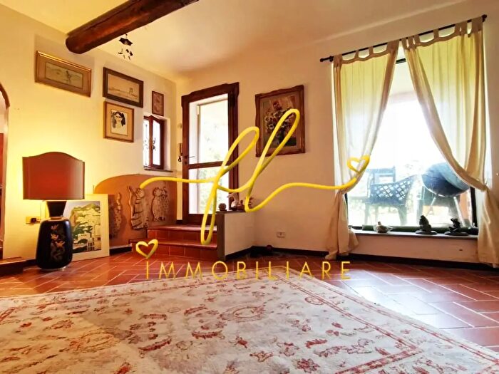 Casa trilocale in vendita in Livorno