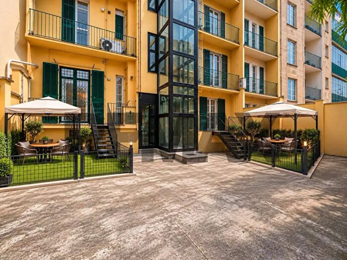Appartamento bilocale in vendita in Via Carlo Capelli, Torino