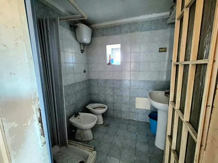 Appartamento bilocale in vendita in Via SantAngelo Marino, Caivano