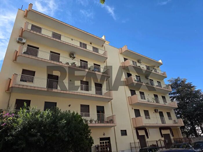 Appartamento con 5 locali in vendita in Via Luigi Galvani, Mesagne