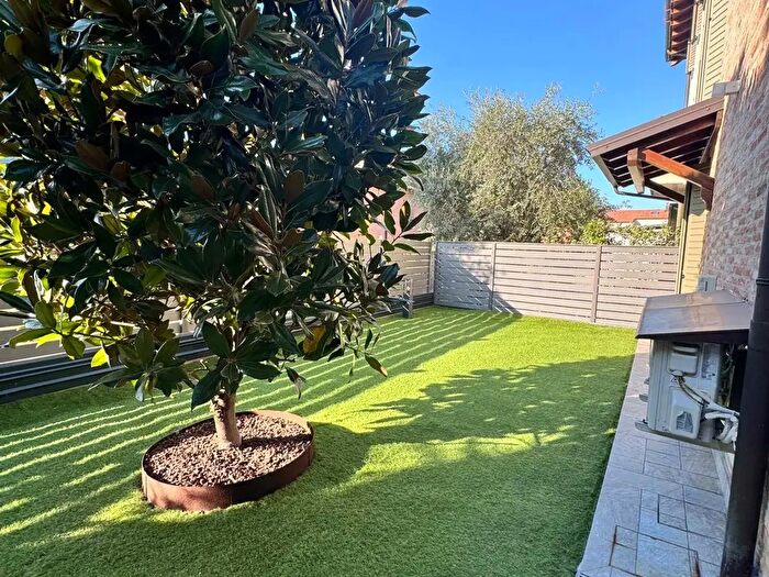 Appartamento trilocale in vendita in Via Montorsi, Castelnuovo Rangone