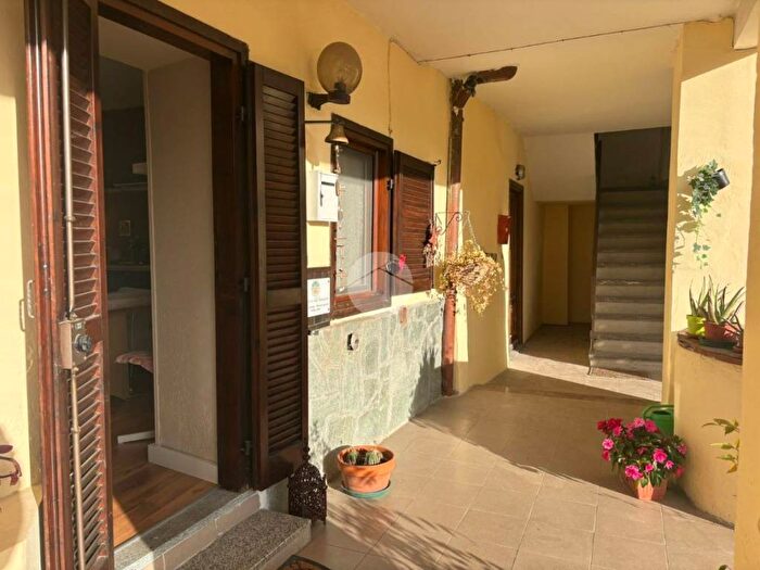 Appartamento monolocale in affitto in Via Villa, Centro, Giaveno