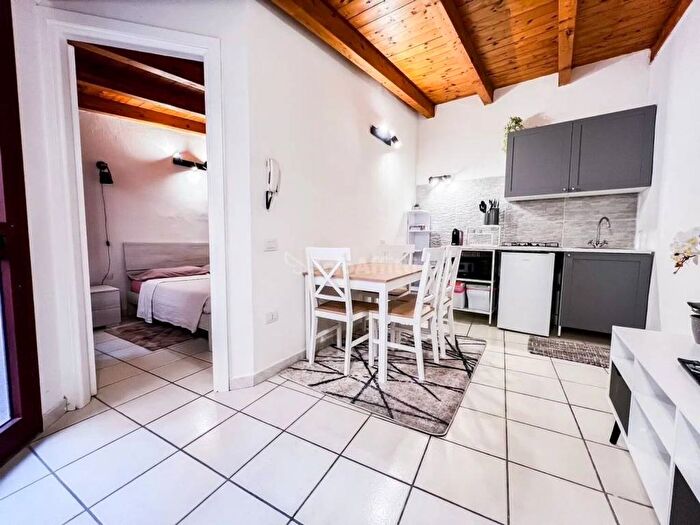 Appartamento bilocale in affitto in Neighbourhood Centro, Centro Storico, Olbia