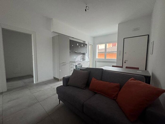 Appartamento bilocale in affitto in via foppe, Centro, Costa di Mezzate