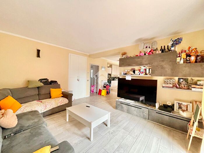 Appartamento quadrilocale in vendita in Via Don Milani, Montespertoli