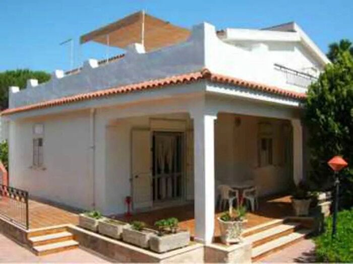 Casa trilocale in affitto in Siracusa