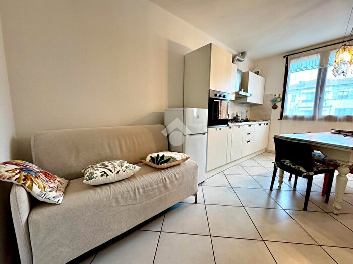 Appartamento monolocale in vendita in PZa Risorgimento, San Mauro Pascoli