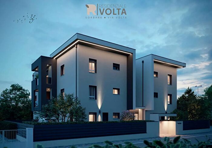 Appartamento trilocale in vendita in Bomporto