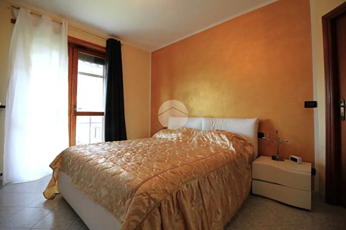 Appartamento quadrilocale in vendita in Via Dante di Nanni, Brandizzo