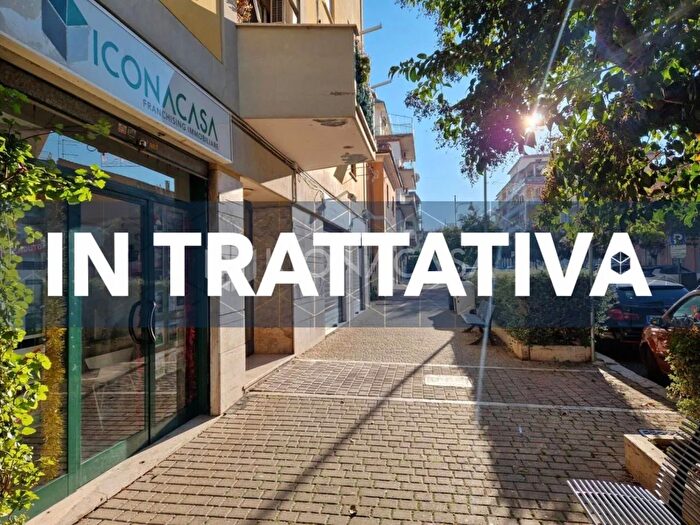 Casa bilocale in affitto in Viale Roma, Ciampino