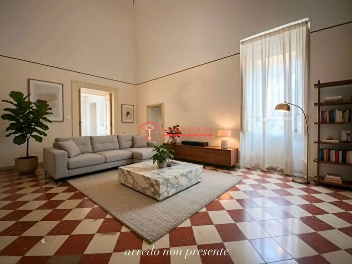 Appartamento trilocale in vendita in Via M R Imbriani, Bisceglie