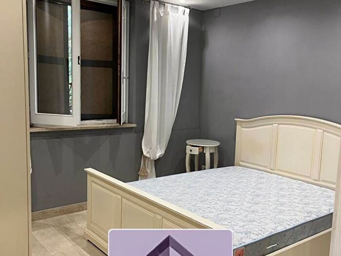 Appartamento trilocale in affitto in Via Castello, Patrica