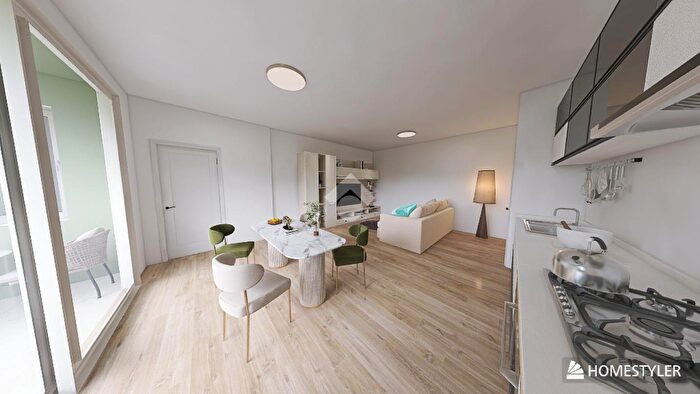 Appartamento bilocale in vendita in Via Papa Giovanni XXIII, Sorbolo Mezzani