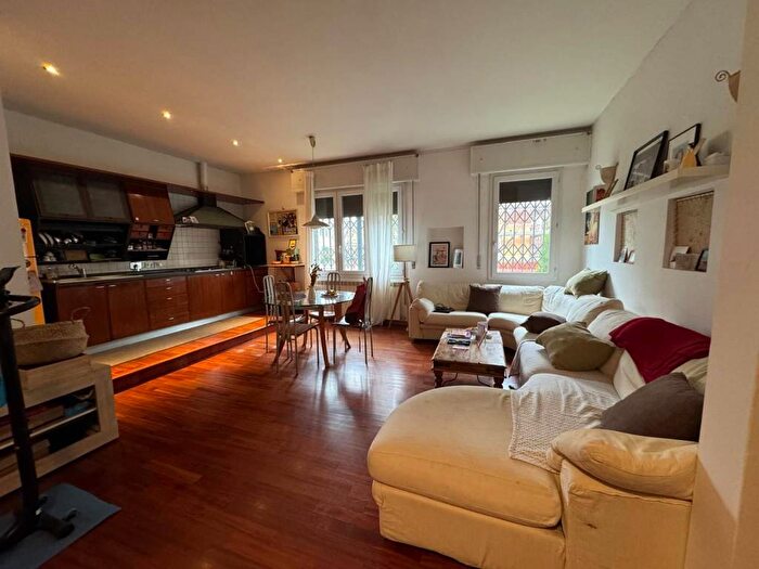 Appartamento bilocale in affitto in Via MarcAntonio Raimondi, Bolognina, Bologna