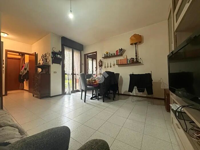 Appartamento bilocale in vendita in Via Aderito Ferrari, Reggio Emilia