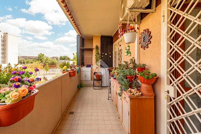 Appartamento bilocale in vendita in Via Mario Soldati, Roma