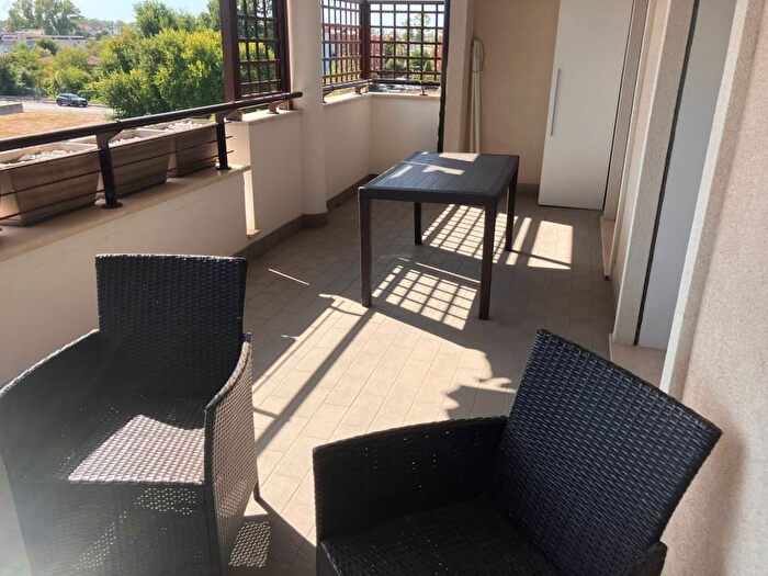 Appartamento quadrilocale in affitto in Via Monte Acuto, Gionchetto, Latina