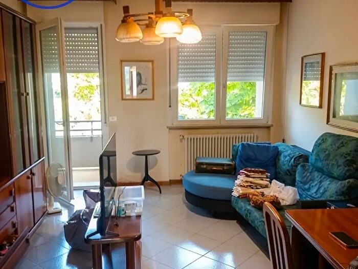 Appartamento quadrilocale in vendita in Cesenatico