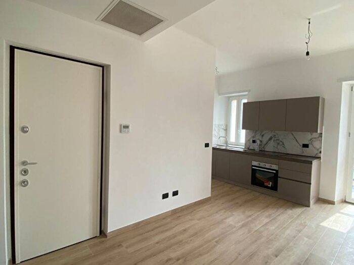 Appartamento trilocale in affitto in Strada del Carossio, Madonna di Campagna, Torino
