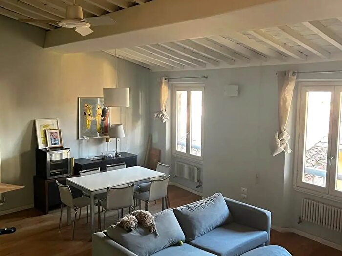 Appartamento quadrilocale in vendita in Firenze