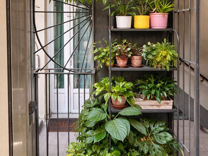 Appartamento bilocale in affitto in Via Antonio Giuseppe Ignazio Bertola, Quadrilatero Romano, Torino