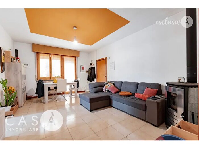 Appartamento con 5 locali in vendita in Via dellAbete, Rimini