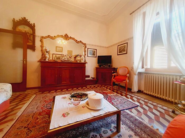 Appartamento con 5 locali in vendita in Ancona