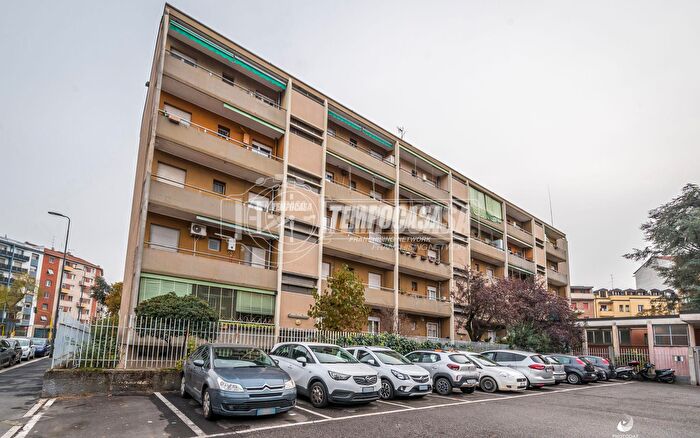 Appartamento bilocale in vendita in Via Ada Negri, Milano