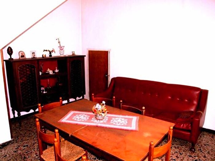 Appartamento trilocale in vendita in Via Principe Umberto, Ceccano