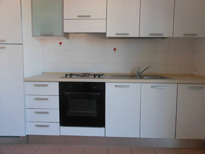 Appartamento monolocale in affitto in Villa San Martino, Pesaro