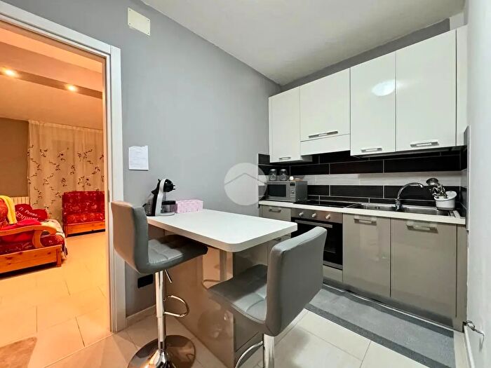 Appartamento quadrilocale in vendita in Strada Provinciale Rebosola, Chioggia