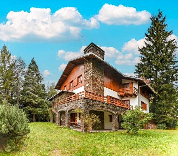 Casa con 6 locali in vendita in Ponte Di Legno