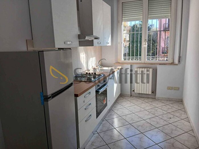 Appartamento bilocale in affitto in Viale Dardanelli, Marina Centro, Rimini