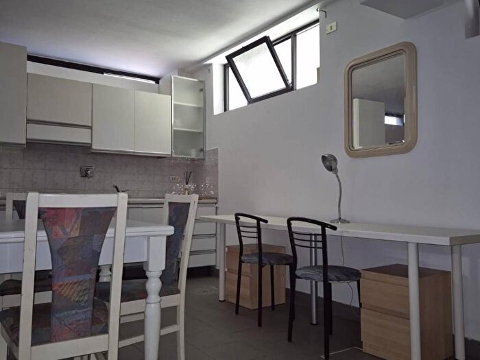 Appartamento bilocale in affitto in Via Nazario Sauro, Venaria Reale