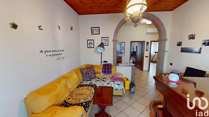 Appartamento monolocale in vendita in Via Matteotti, Voghiera