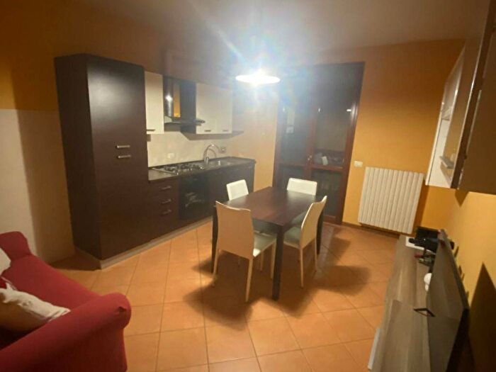 Appartamento bilocale in affitto in Sesso, Reggio Emilia