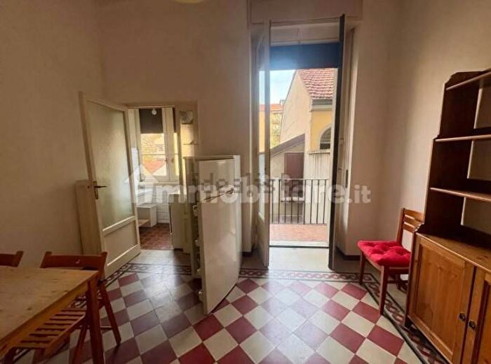 Appartamento bilocale in affitto in Via Giuseppe Ripamonti, Vigentino Fatima, Milano