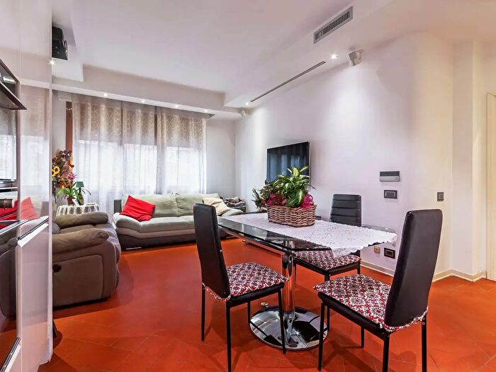 Appartamento quadrilocale in vendita in Prato