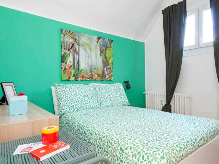 Appartamento bilocale in affitto in Via Arcivescovo Romilli, Corvetto, Milano