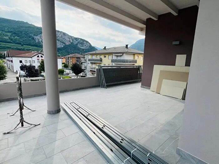 Appartamento quadrilocale in vendita in Via della Terranera, Mori
