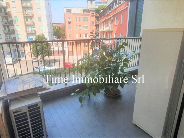 Appartamento monolocale in affitto in Viale Cassala, Navigli Darsena, Milano