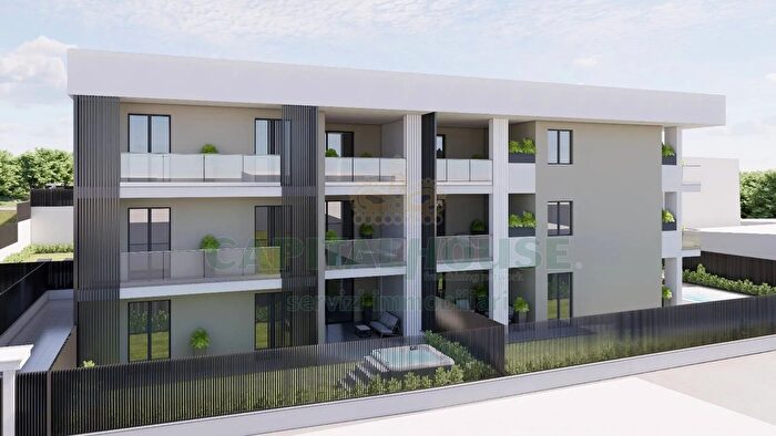 Appartamento quadrilocale in vendita in Mugnano del Cardinale, Mugnano Del Cardinale