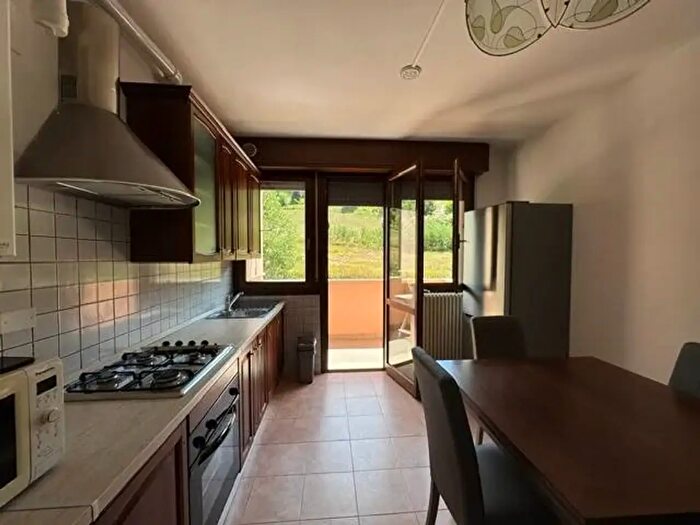 Appartamento trilocale in vendita in Via Panoramica, Grizzana Morandi