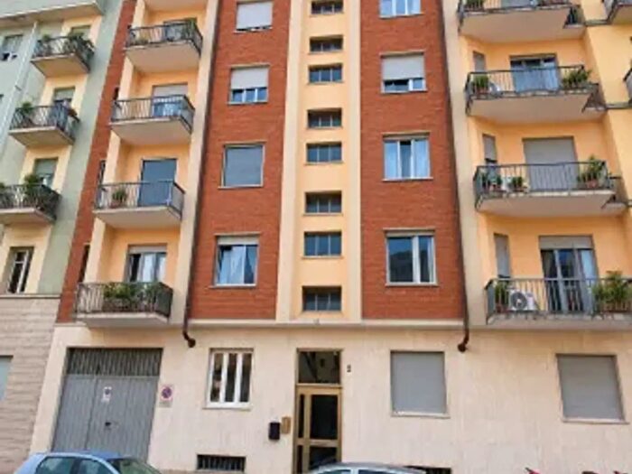Appartamento bilocale in vendita in Via Arrigo Boito, Torino