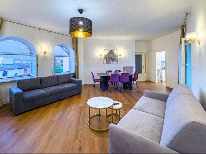Casa trilocale in affitto in Piazza dei Martiri di Belfiore, Mazzini Delle Vittorie, Roma